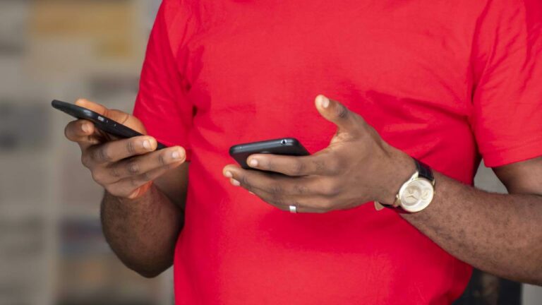 Africa Tops Global Mobile Money Transactions At $1.4 Trillion In 2025