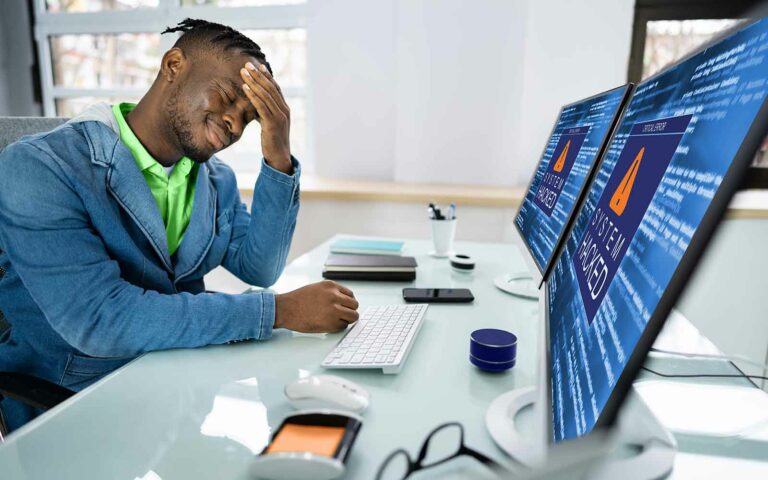 Why Healthcare Is A Prime Target In Cybersecurity Attacks