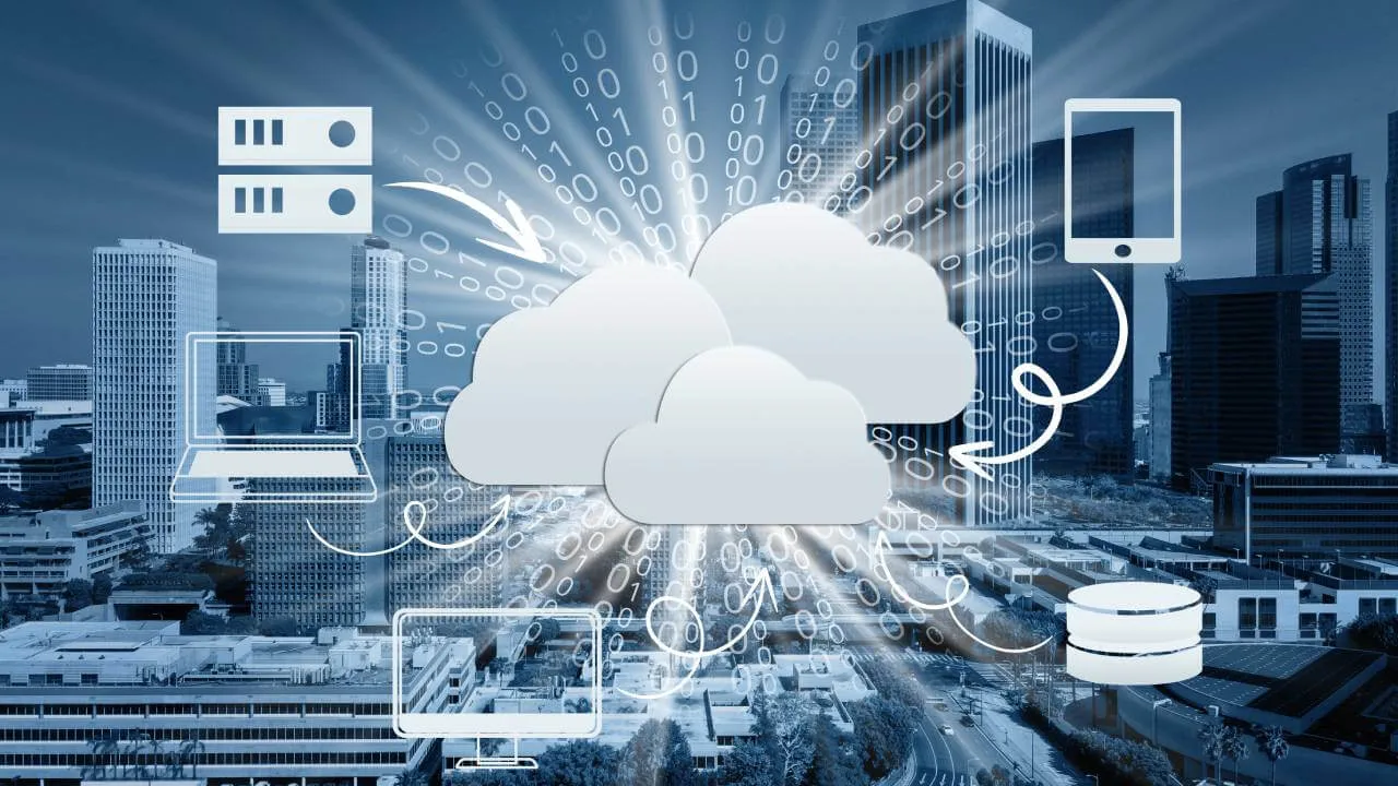 Only 11% Of African Organisations Have Reached Advanced Cloud Maturity