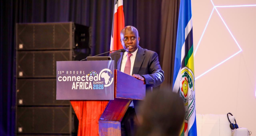 Connected Africa Summit 2026 Opens In Nairobi