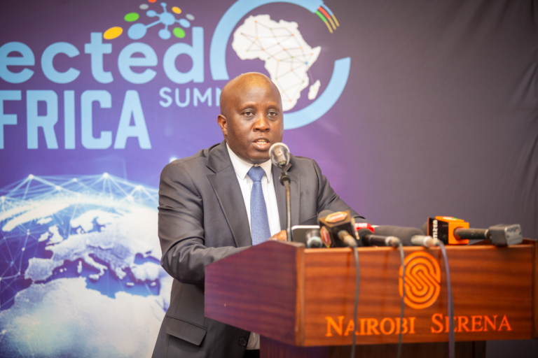 AI, DPI, Cybersecurity To Take Centre Stage At Connected Africa Summit 2026