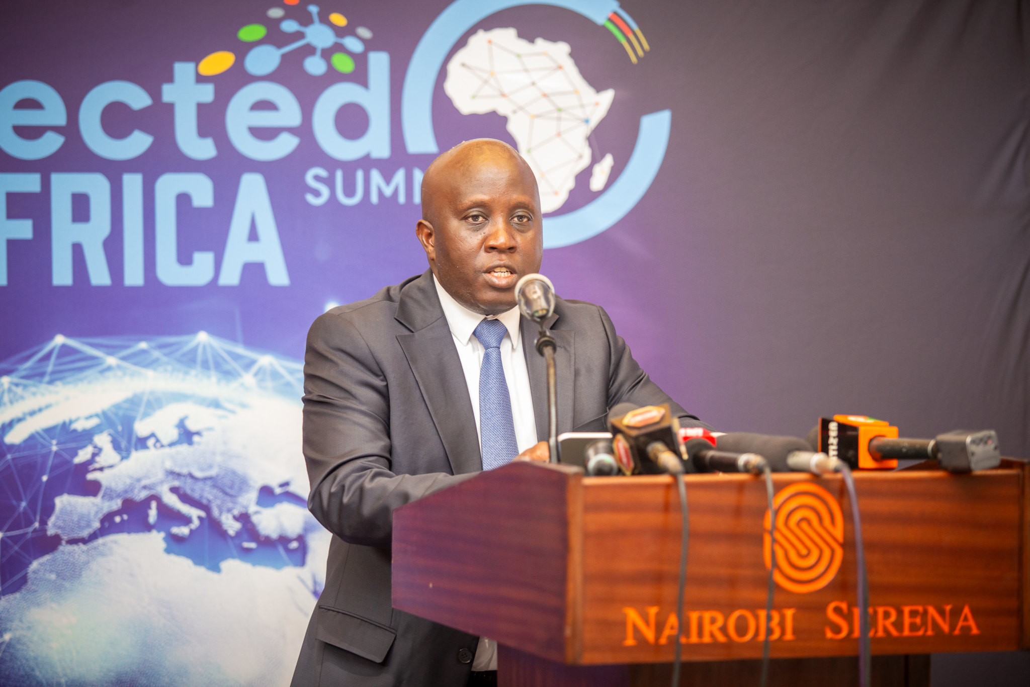 AI, DPI, Cybersecurity To Take Centre Stage At Connected Africa Summit 2026