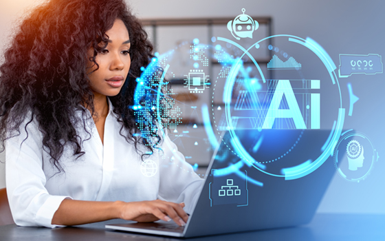 A Leadership-First Approach To Building AI Fluency