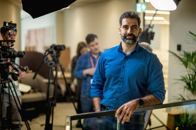 Schneider Electric has announced the appointment of Steven Santini as Vice President of its Secure Power division for Sub-Saharan Africa