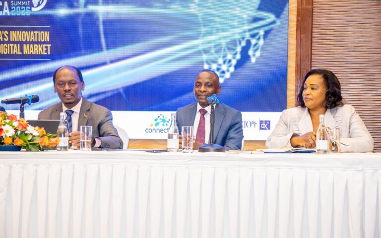 Connected Africa Summit 2026 To Bring Together Policymakers, Innovators And Tech Leaders In Nairobi