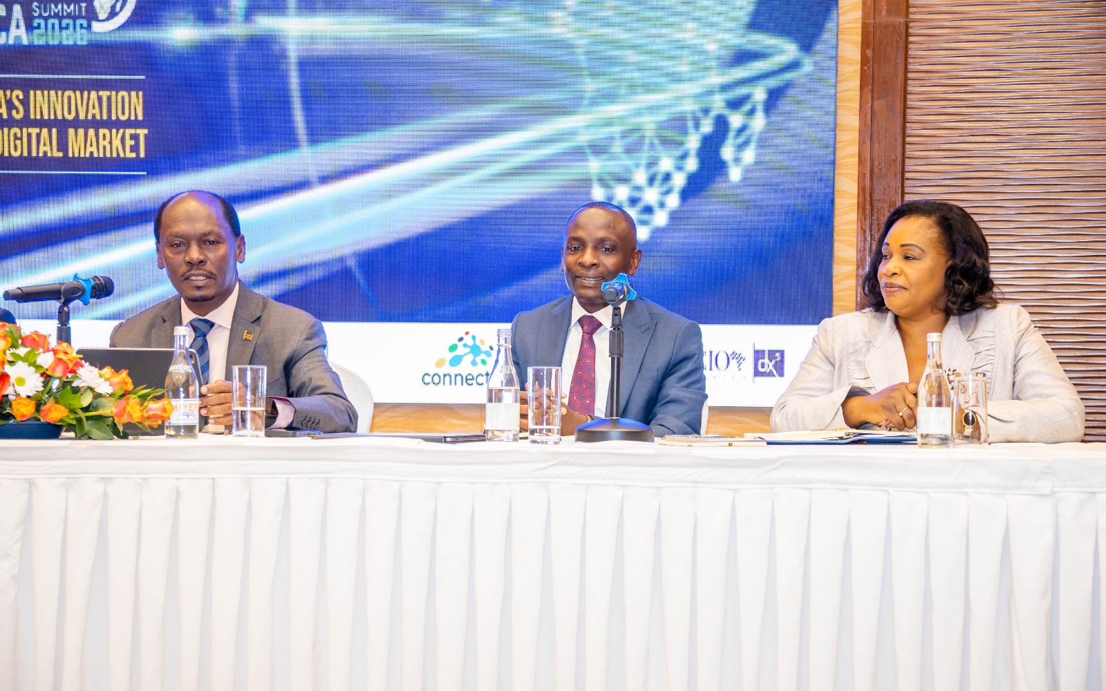 Connected Africa Summit 2026 To Bring Together Policymakers, Innovators And Tech Leaders In Nairobi