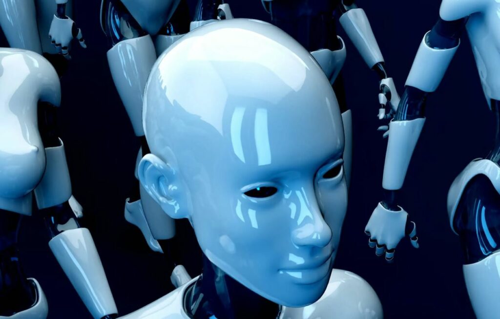 Agentic Shift: SA Businesses Must Own AI Risk