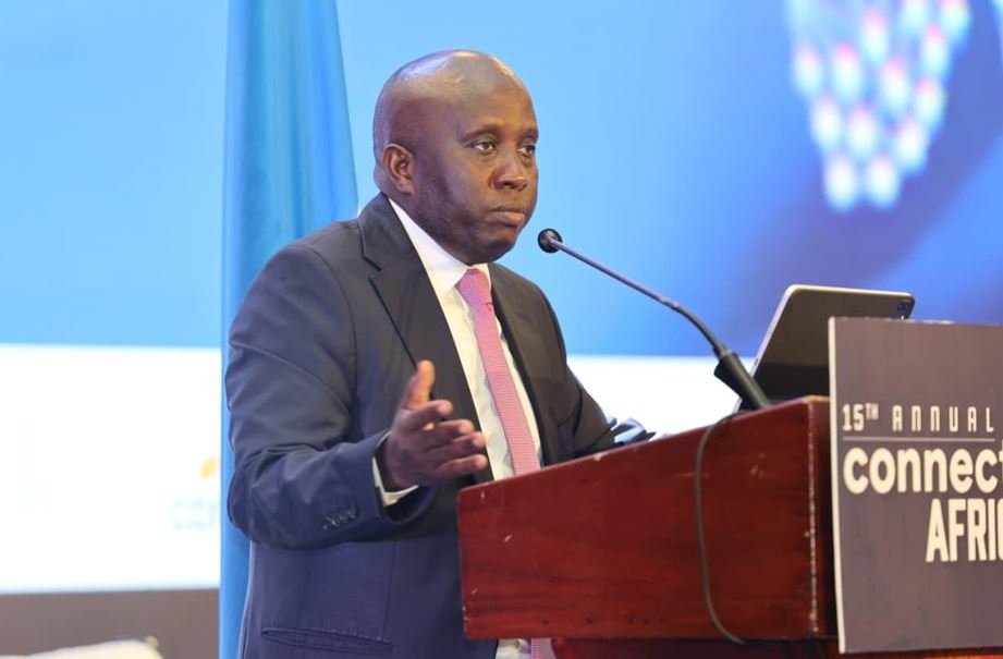 Connected Africa Summit 2026 Opens In Nairobi