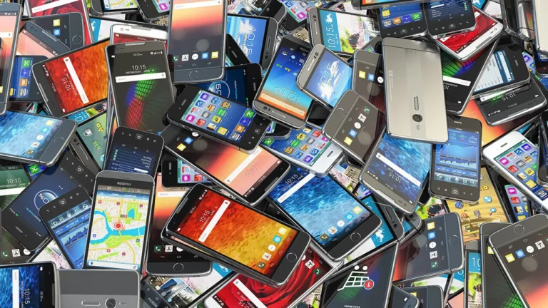 Cameroon To Block 700,000 Undeclared Phones