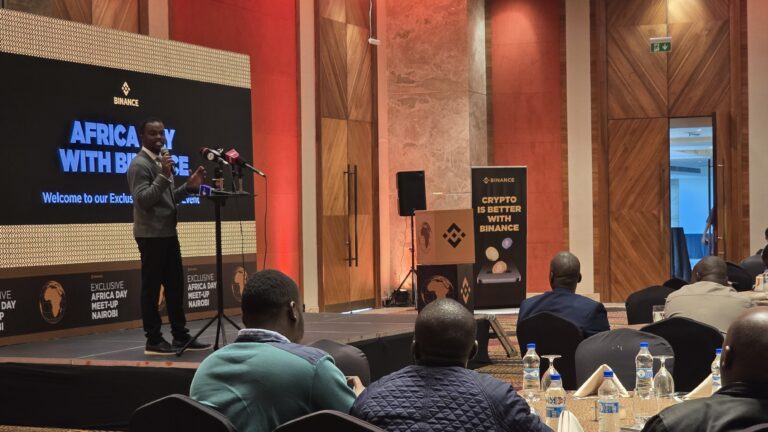 Binance Marks Africa Month With Commitment To Community Impact And Digital Inclusion