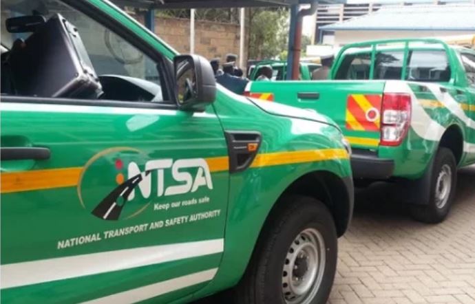 NTSA Introduces Digital E-Logbooks For Kenyan Motorists