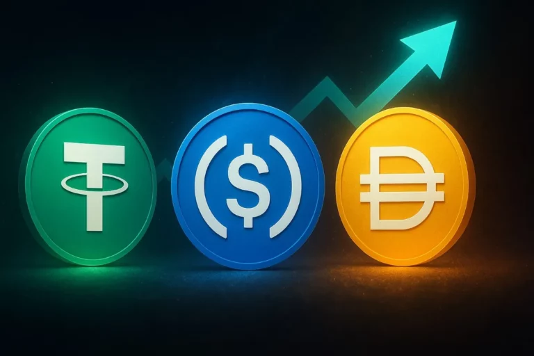 Stablecoins are already being used in Kenya and the wider region, particularly for remittances, cross‑border trade and business‑to‑business payments.