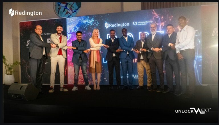 Redington has announced a new distributor partnership with Adobe aimed at expanding access to creative, design, and document cloud solutions across Africa.