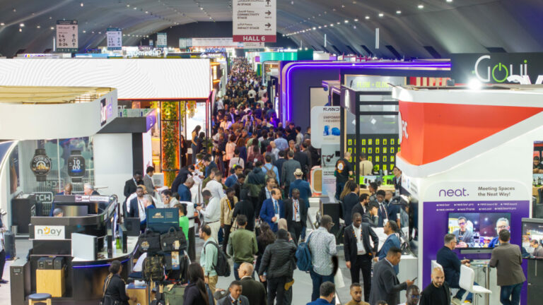 AI EVERYTHING KENYA X GITEX KENYA Examine EA’s AI Role