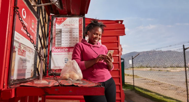 Vodacom M-Pesa, Paypal Expand Cross-Border Digital Payment Services In Tanzania