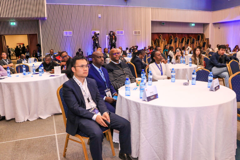 Industry Leaders Back All-Optical Networks For Africa’s AI Future