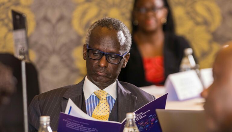 Judiciary Set To Launch AI Adoption Policy Framework