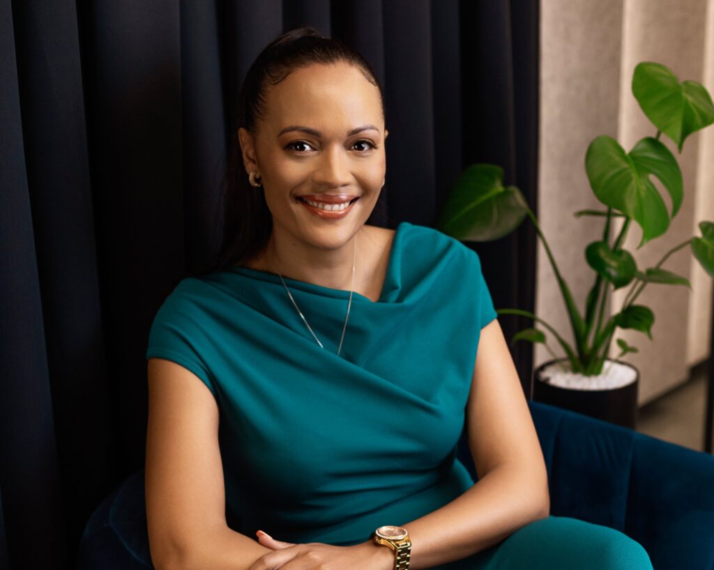 How FNB Is Addressing SA’s Underbanked