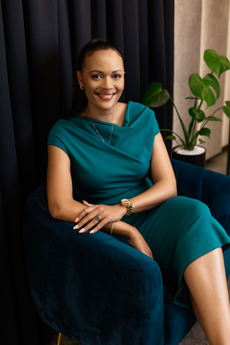 How FNB Is Addressing SA’s Underbanked