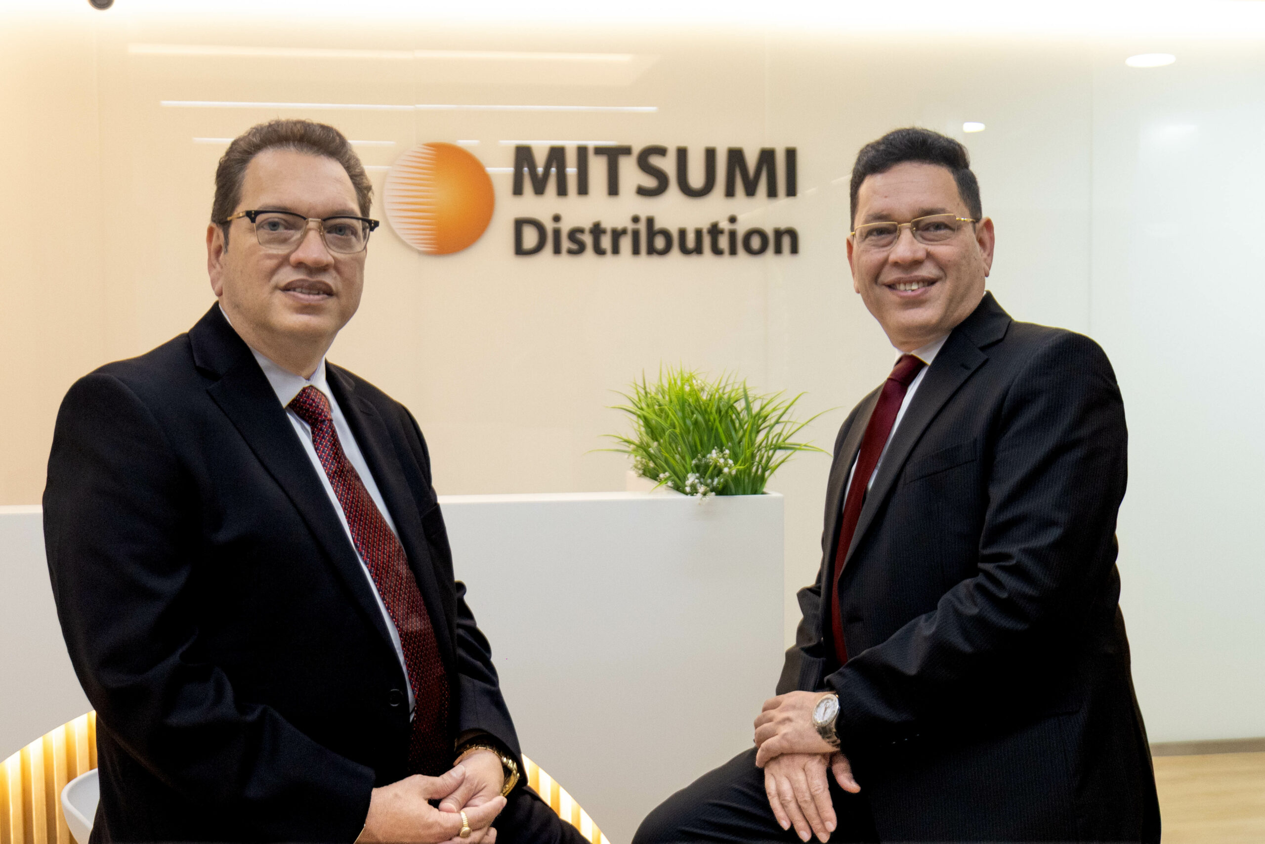 Mitsumi Gitex Kenya