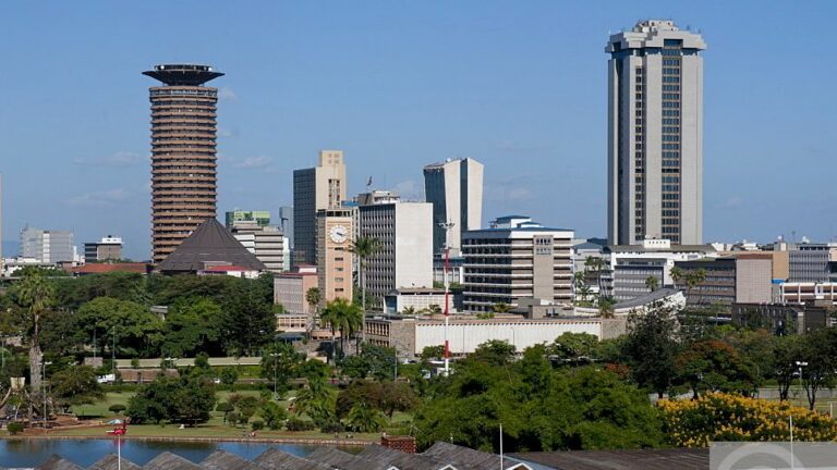 Kenya is drawing increasing global attention as a high-priority target in the evolving cyberthreat landscape