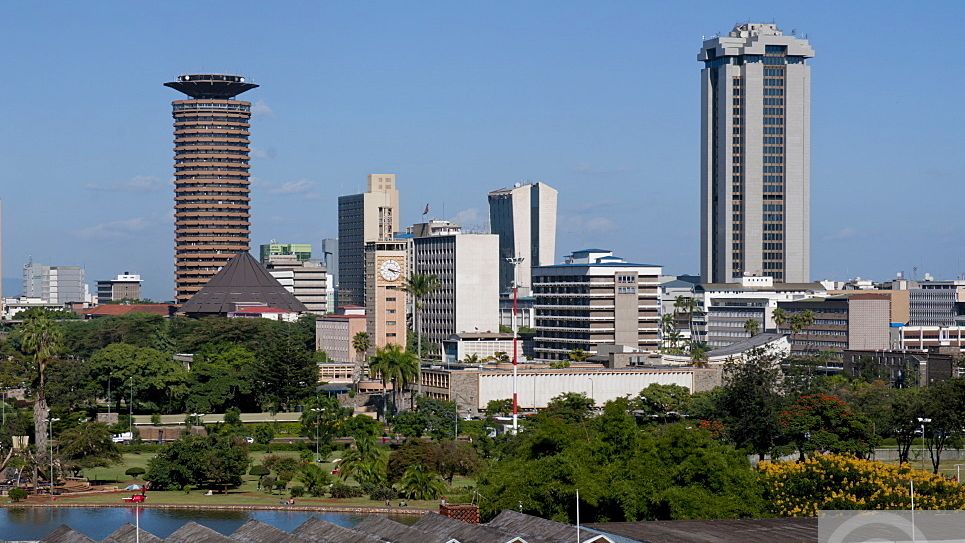 Kenya Emerges As Key Target In Global DDoS Surge