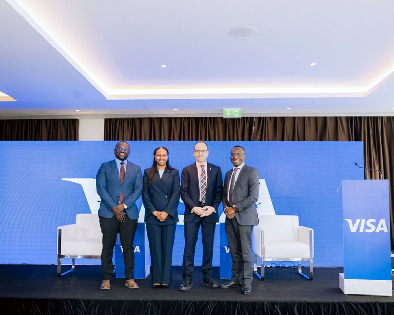Visa Launches White Paper On Women-Led SMBs