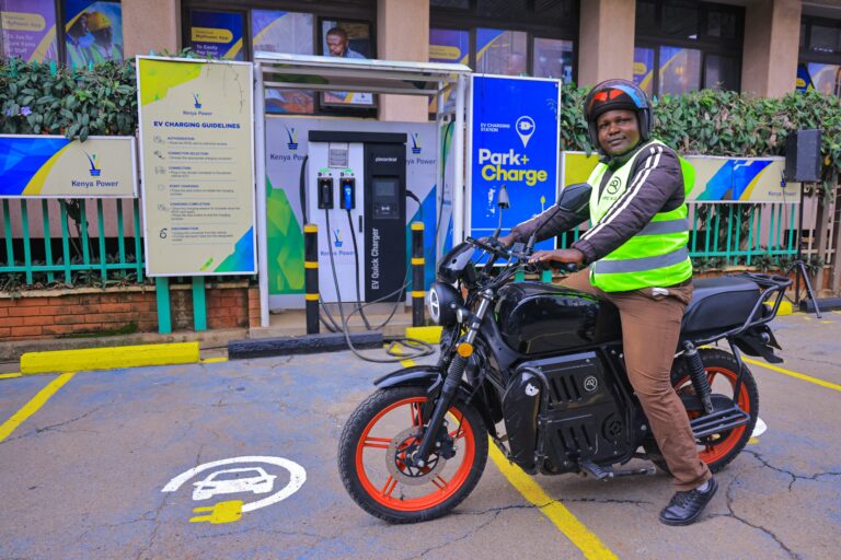 Kenya Power Earns $2.94M In Revenue In 34 Months