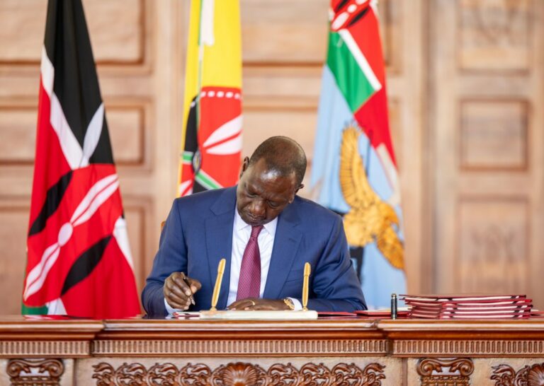 Kenya has formally enacted the Technopolis Act, introducing a dedicated legal framework to guide the development, governance and operation of technology-focused urban zones