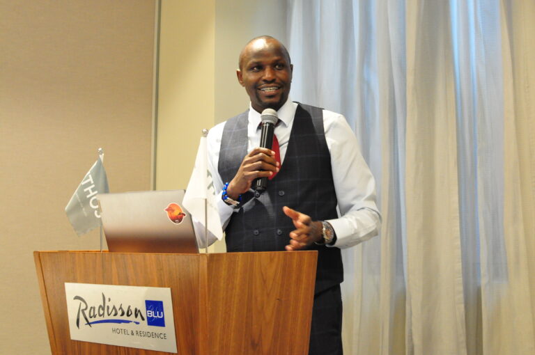 Experts In Nairobi Push For Ethical, Localised AI Systems