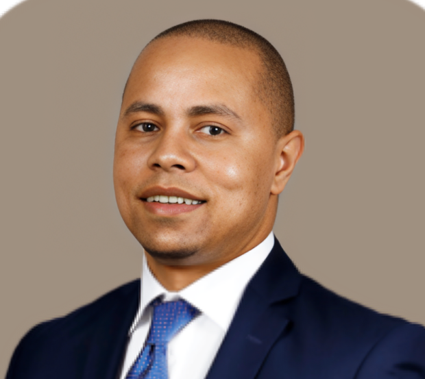 Henry Malmqvist, the new Chief Digital & Technology Officer (CDTO), Britam Group
