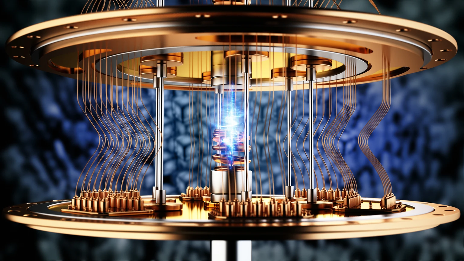 Industry Leaders On The Quantum AI Cusp, SAS Survey