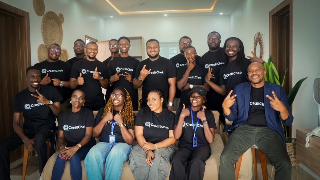 CreditChek Raises $600K To Expand Across East Africa
