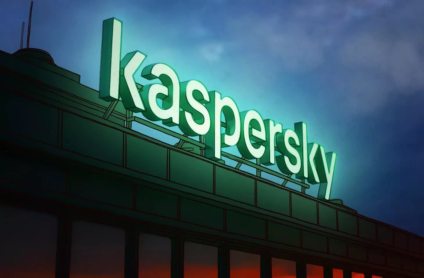 Kaspersky Report Highlights Cyber Resilience And Sustainability Efforts
