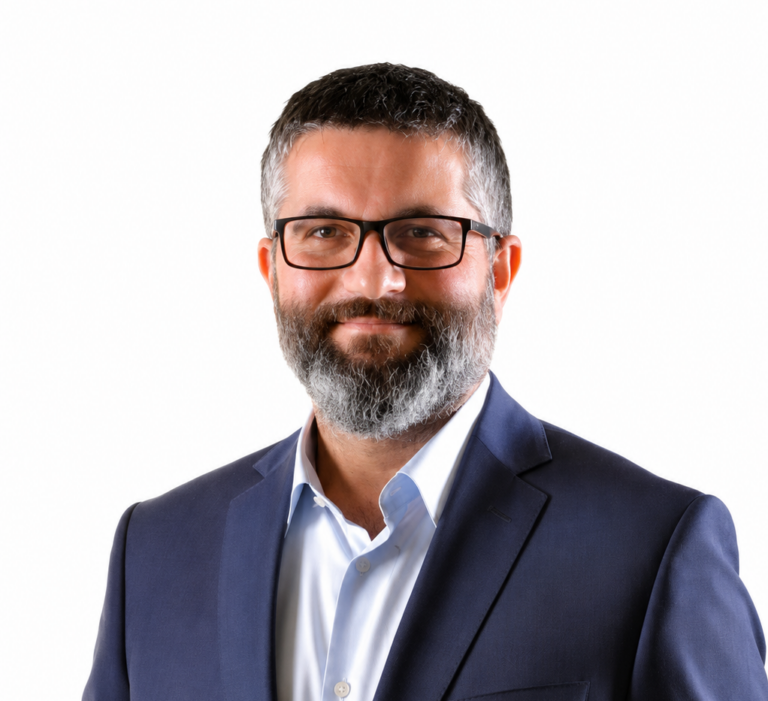 Serkan Çelik, CEO for Turkey, Africa, Egypt, and the CIS Region at Redington Group