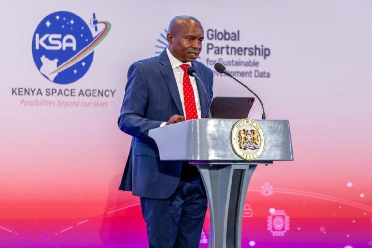 Nairobi Hosts Africa’s First Global Data Festival