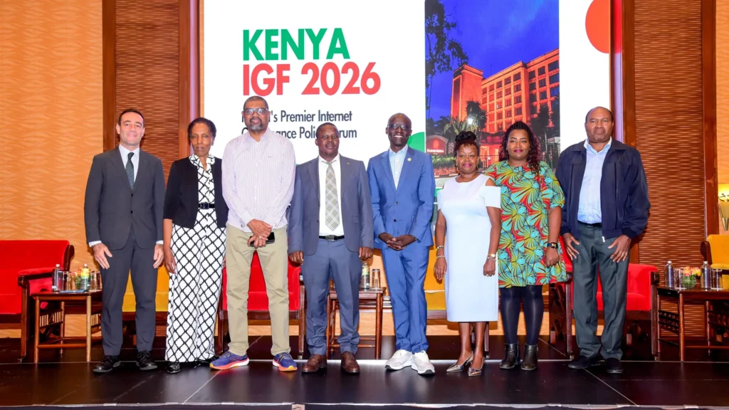 Kenya’s Internet Governance Forum Signals A Continent Ready To Lead