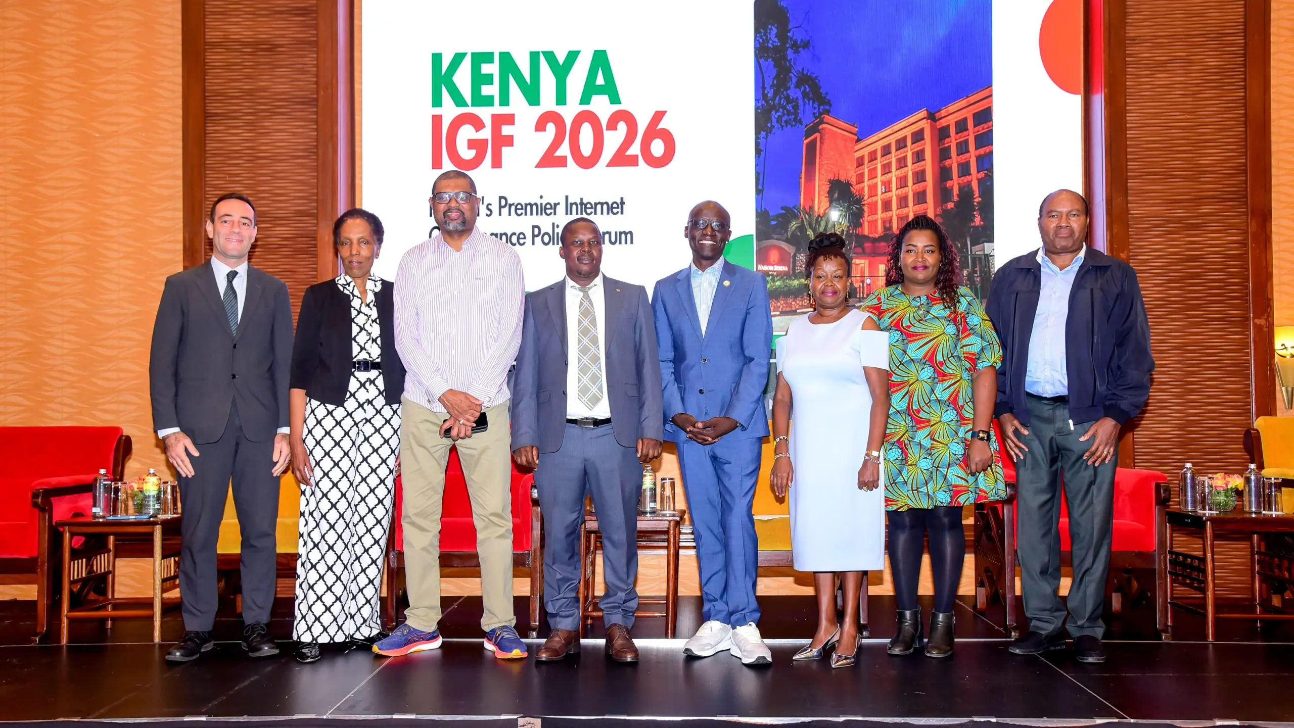 The 19th edition of the Kenya Internet Governance Forum (KIGF), held as the flagship event of the Africa Tech Policy Summit (AfTPS) 2026, delivered more than the usual policy conversations