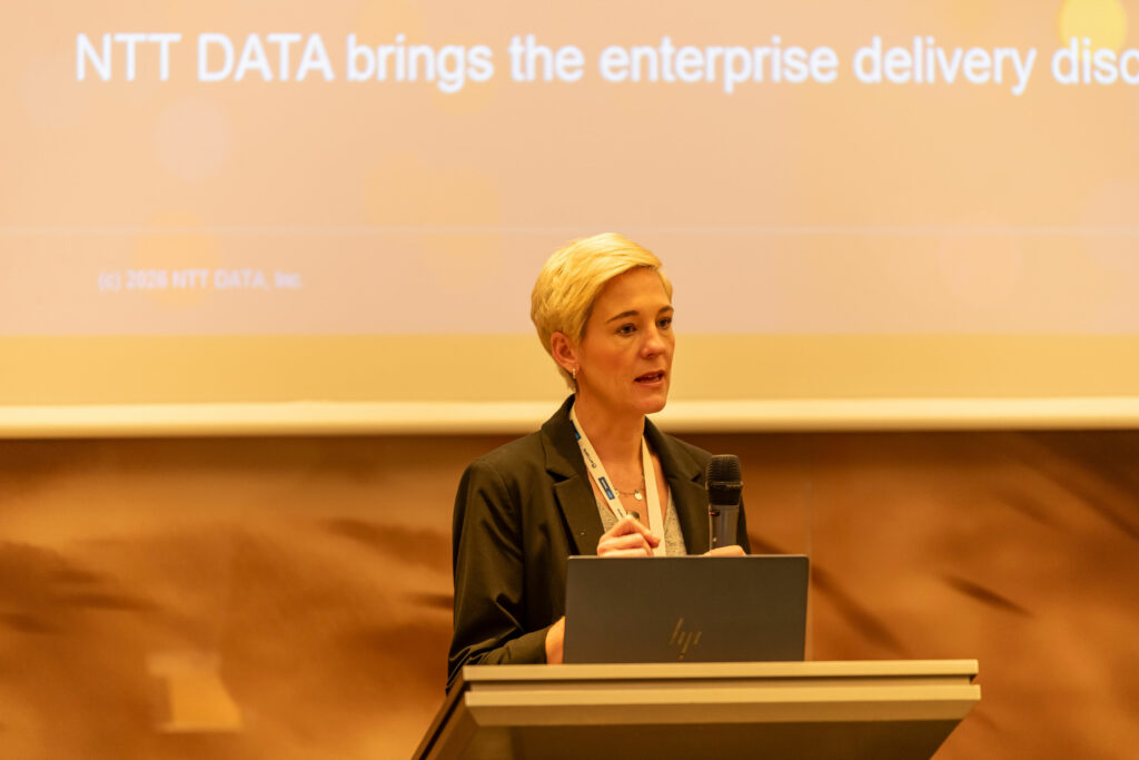 NTT DATA Expands Salesforce Services In East Africa