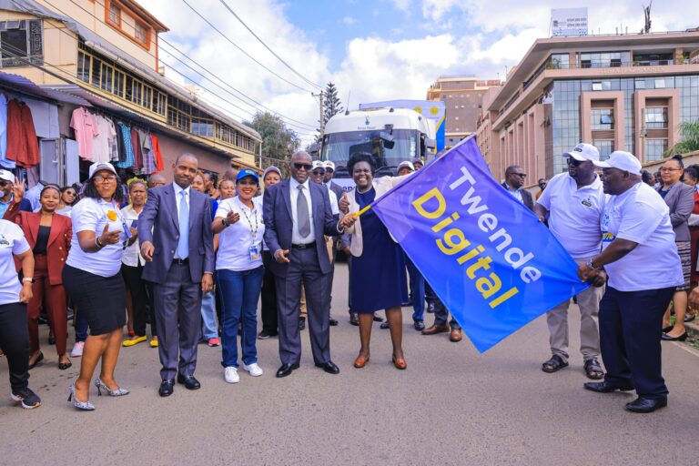 Kenya Power To Phase Out Payment Counters By 2027  
