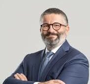 Serkan Çelik, CEO for Turkey, Africa, Egypt, and the CIS Region at Redington Group