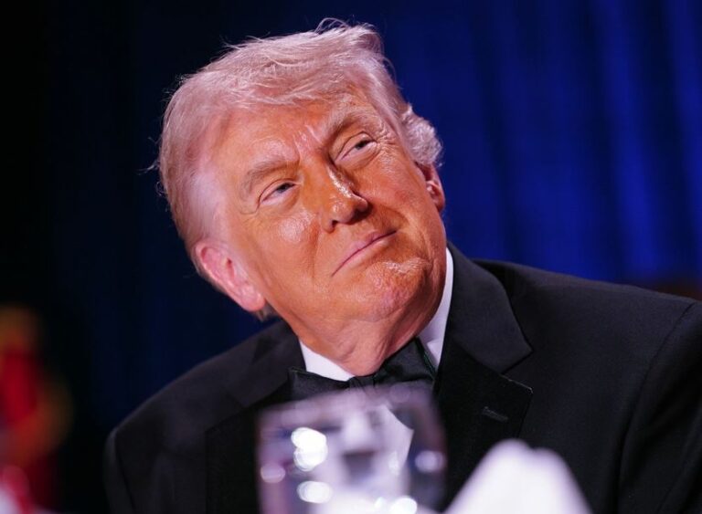 Trump’s Quantum Push Is Africa’s Wake-Up Call
