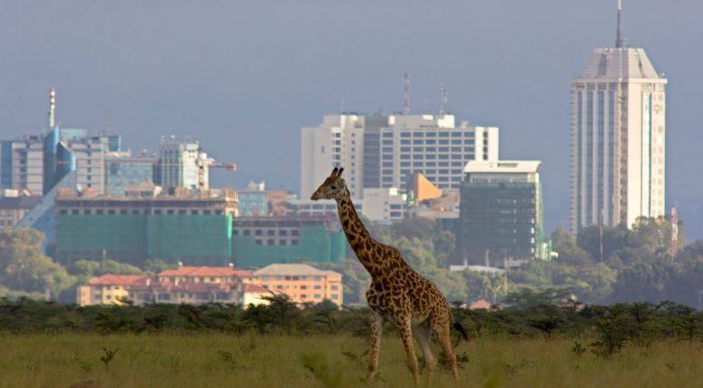 Nairobi To Host Internet Governance Forum