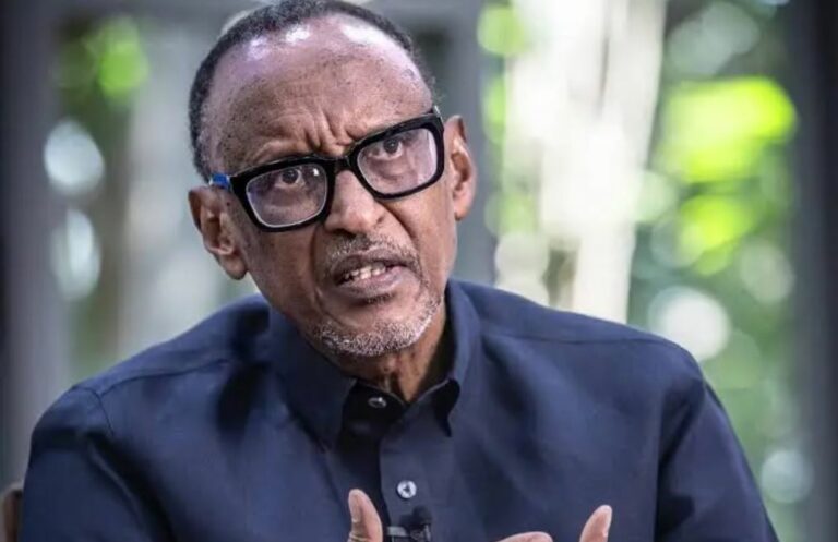 Rwanda Establishes National Artificial Intelligence Agency