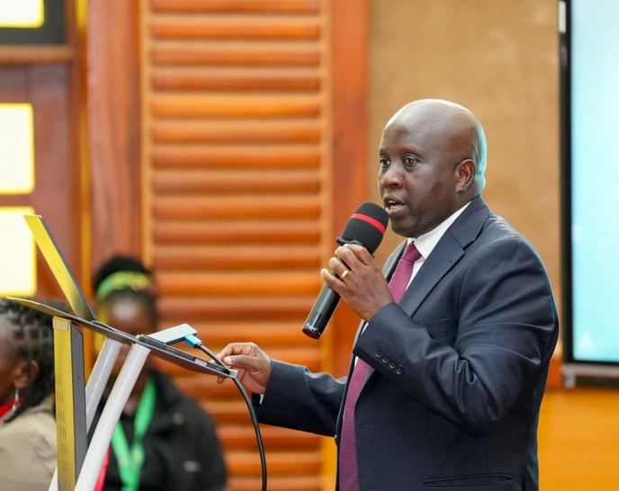 Kenya Pushes Technology-Led Public Sector Reform