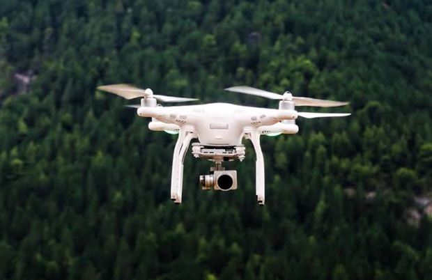 Technopolis Development Authority Deploys Drones To Restore Konza Wildlife Conservancy