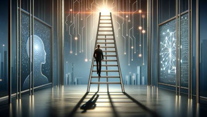 AI Capability, Not Tools, Will Drive Business Growth
