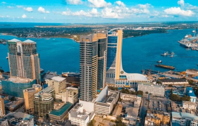 The Infrastructure Behind Tanzania’s Digital Future Needs National Protection