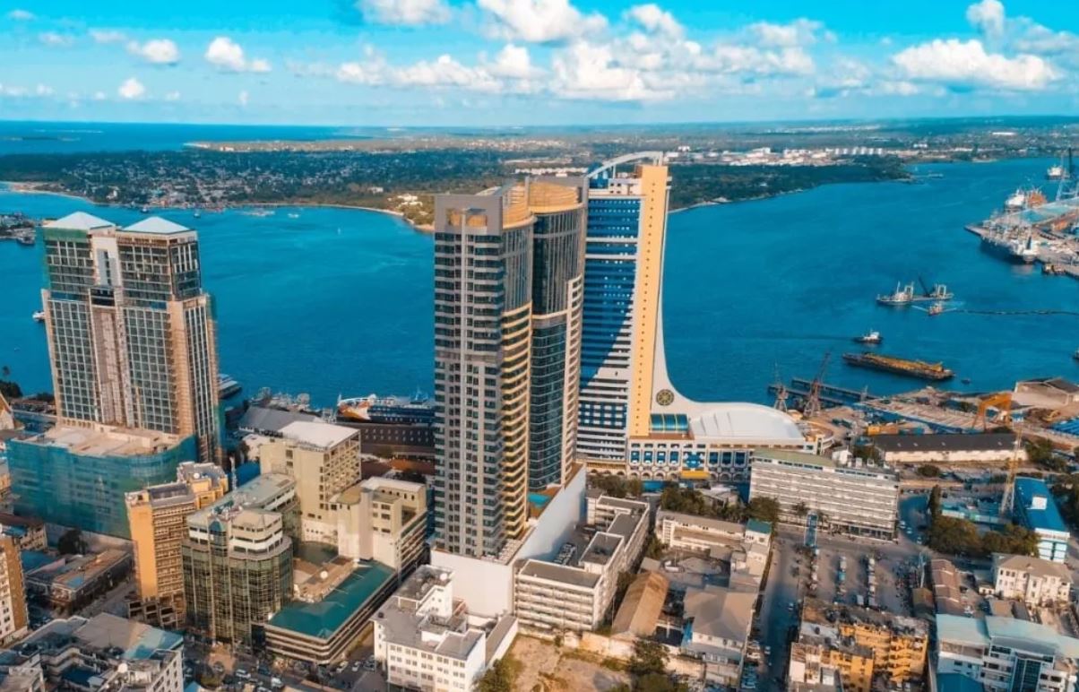 The Infrastructure Behind Tanzania’s Digital Future Needs National Protection
