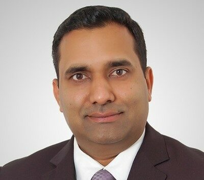 Nishad Mairal